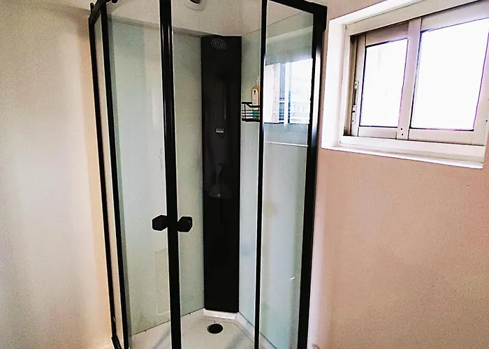 T2 Neuf Confort Style Industriel -centre